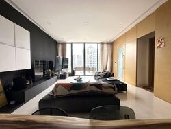 Urban Suites (D9), Condominium #534877801